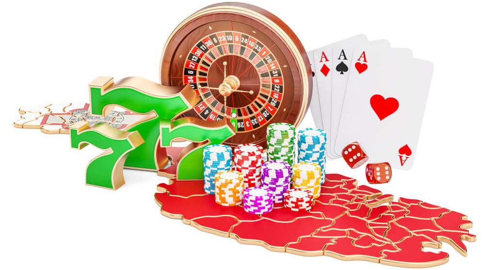 Malta en Online Casino in Nederland