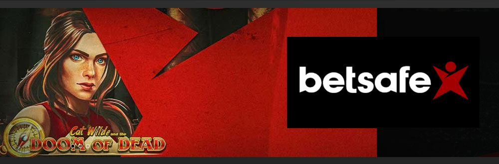 Betsafe Casino review