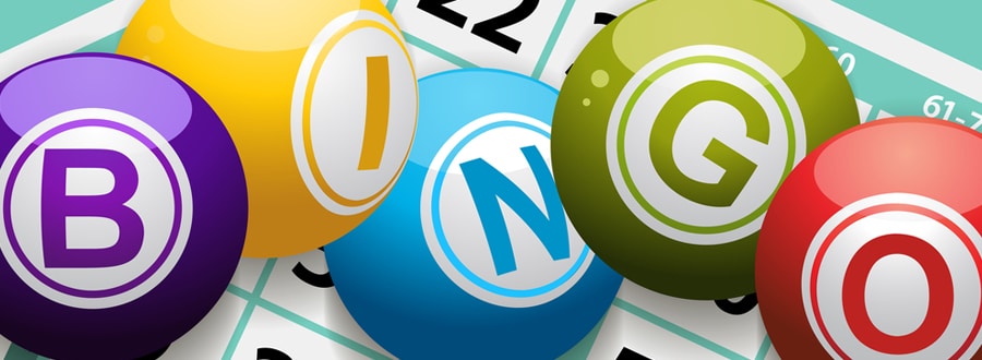 Live Online bingo spelen