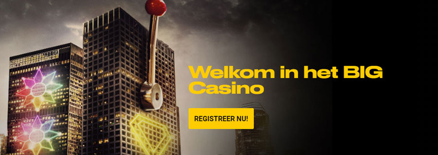 Bwin account aanmaken