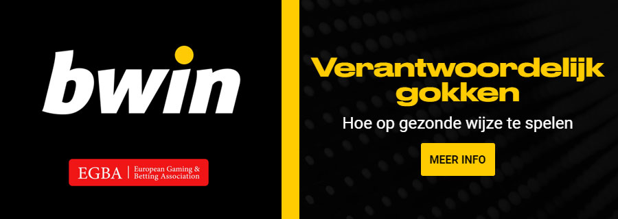 Bwin verantwoord spelen