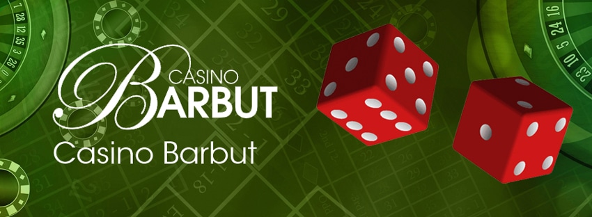 Casino Barbut Holland Casino