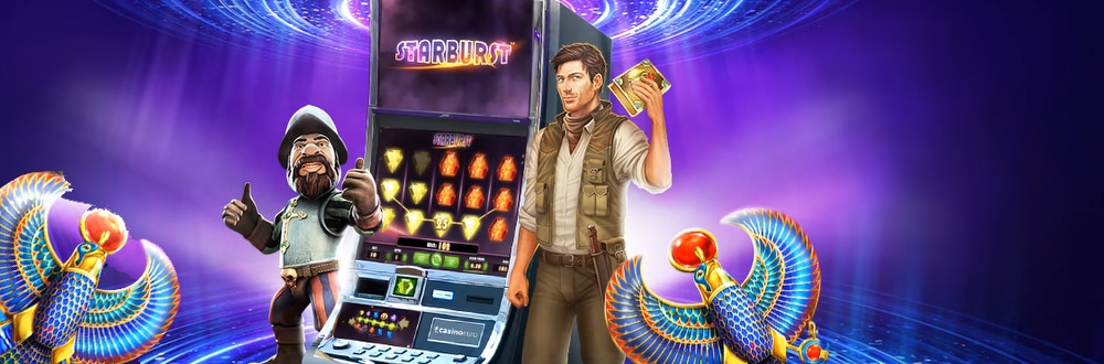 Casino Euro Review