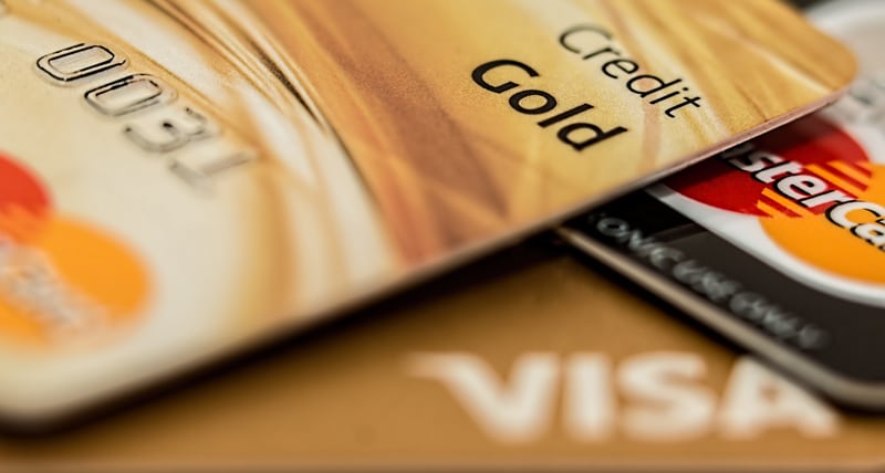 Prepaid creditkaarten