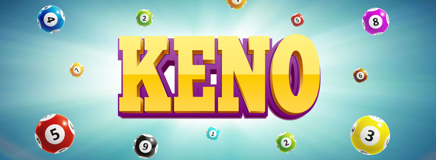 Online keno tips