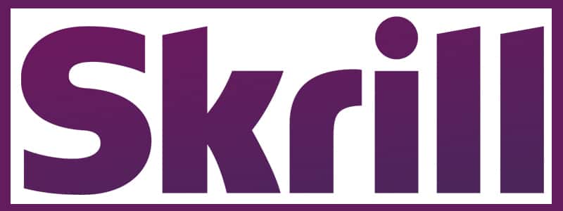 Skrill online casino