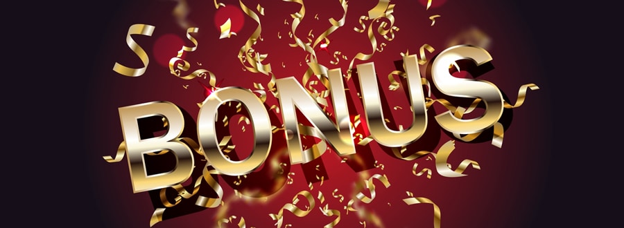 Welkomstbonus online casino