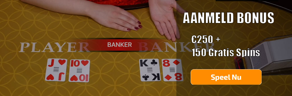 Baccarat Spelen