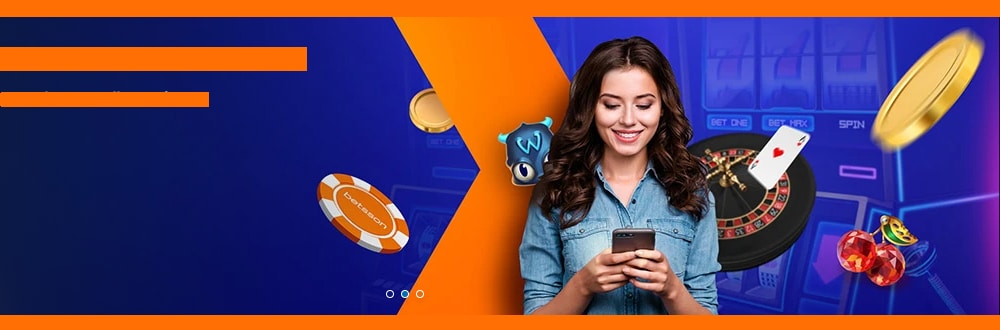 Betsson casino review