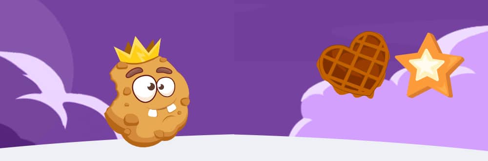 Cookie casino review