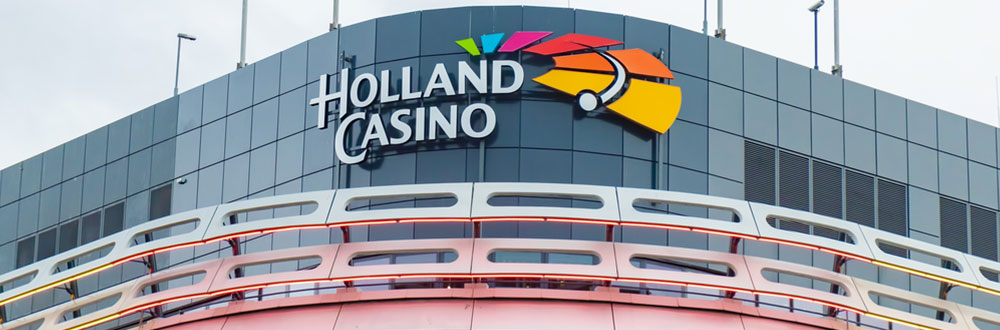 Eindelijk Online Gokken bij het Holland Casino