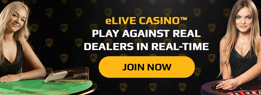 Enzo casino live spellen