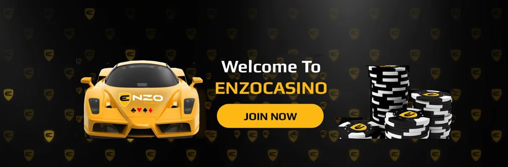 Enzo Casino review