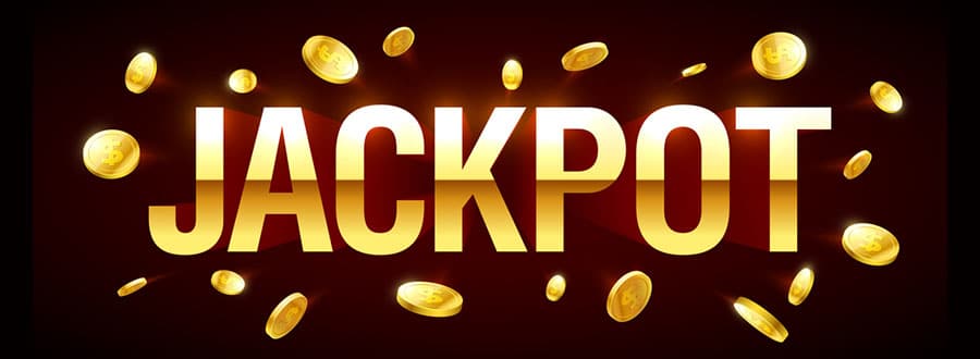 Ga voor die Online Jackpot Slots