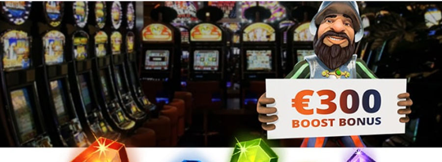Oranjecasino heeft een uitstekend spelaanbod met veel casinospellen