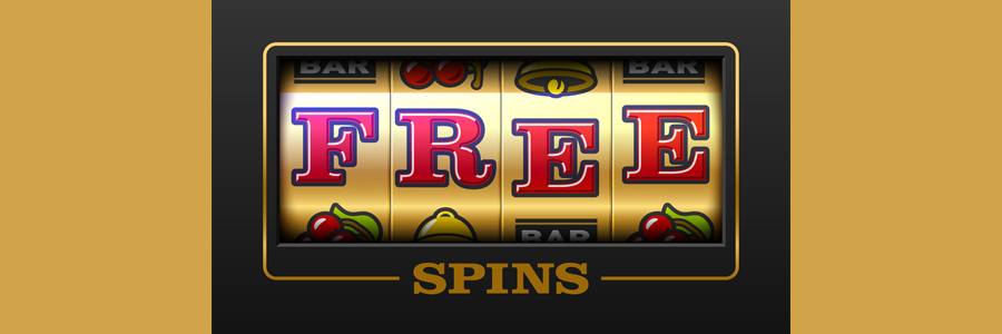Free Spins online casino