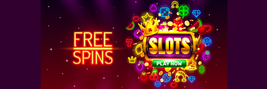 Gratis spins online casino