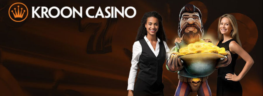 casino kroon gratis spelen voor beginners