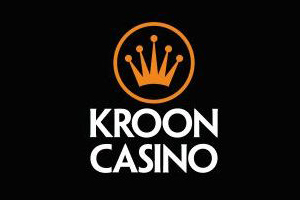 
                            Kroon Casino logo                            