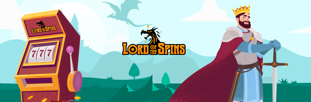 Lord of the Spins review