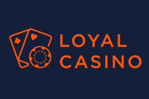 Loyal Casino Logo