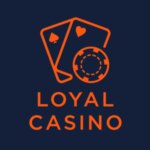 Loyal Casino logo