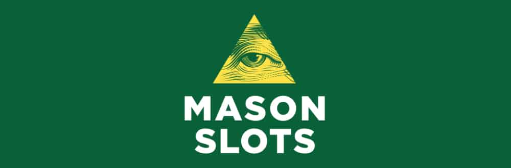 Mason Slots casino review