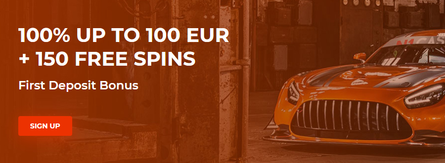 N1 Casino welkomstbonus