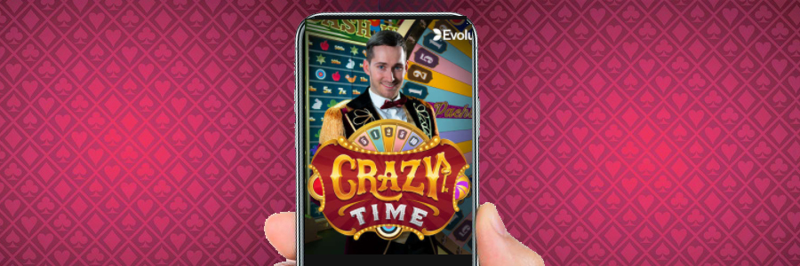 Rocket Casino mobiele spellen