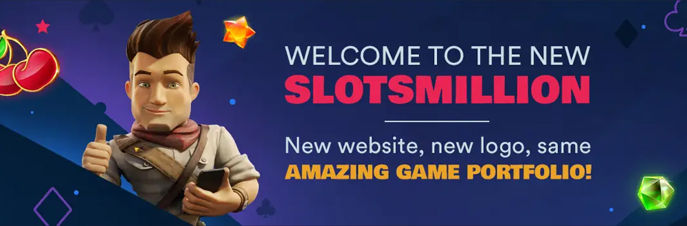 Slotsmillions casino review