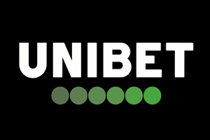 Unibet Casino Logo