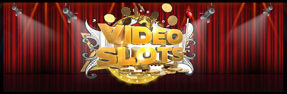 Videoslots casino review