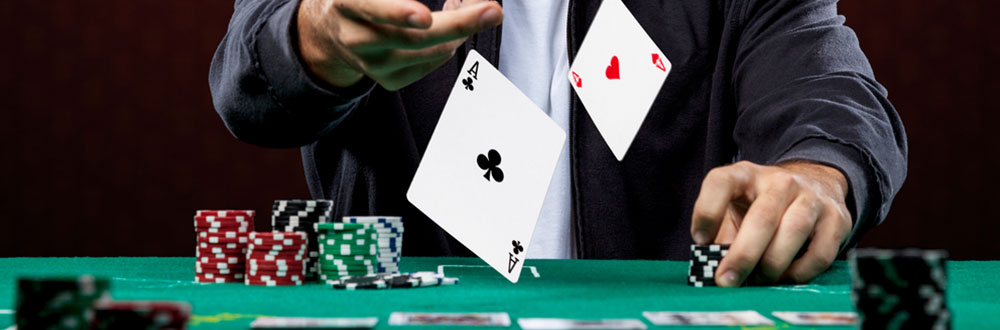 Wordt poker meer gespeeld door mannen of vrouwen