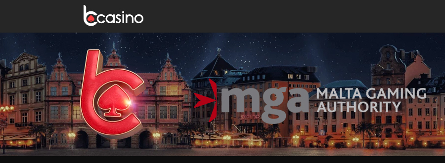 bCasino veilig gokken