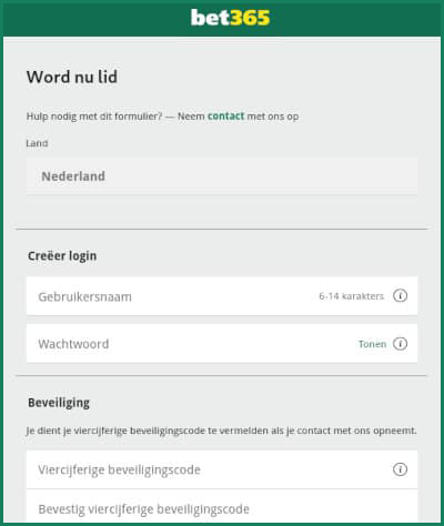bet365-registratie-stap-1-registratie