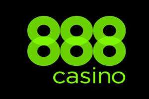 888 Casino Logo