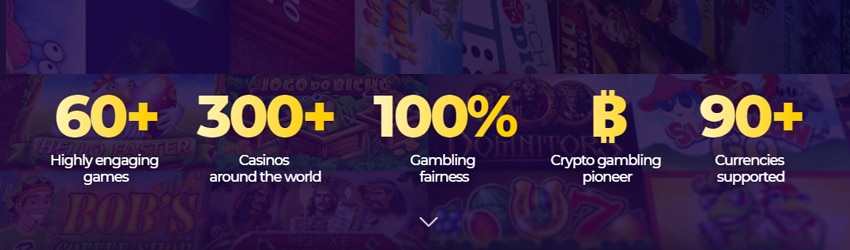 Bgaming richt zich al jaren op de ontwikkeling van mobiele casinospellen