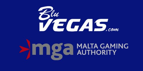 BluVegas is een betrouwbaar casino en staat garant voor een snelle uitbetaling