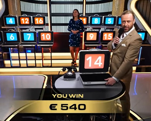 Echt werkende tips om zoveel mogelijk te winnen bij Deal or No Deal 