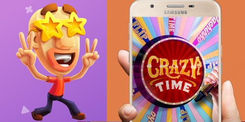 Emojino casino geeft je een geweldige ervaring als je gaat spelen op mobiel