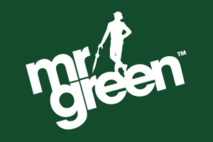 Mr Green Casino Logo