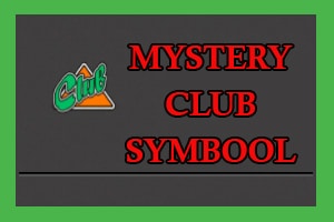Mystery club symbool club 2000