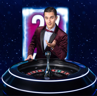 Voor Quantum Roulette is er geen specifieke strategie maar het kan je geluk versterken als je inzet op Straight up getalen