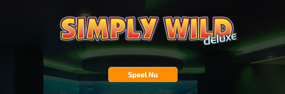 Simply Wild Deluxe Online Gokkast Speel Nu