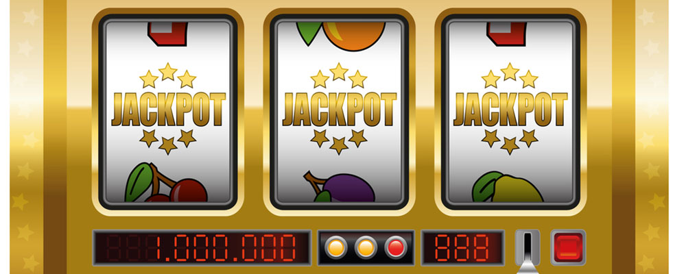Verschillende soorten slots zoals de Jackpot Slots