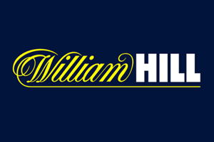 
                            William Hill logo                            