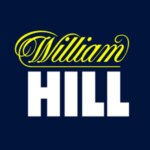 William Hill logo vierkant