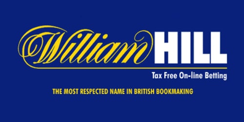 Een account registreren bij William Hill is erg eenvoudig
