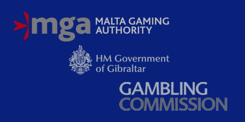 William Hill heeft een kansspelvergunning van onder andere Malta en Gibraltar