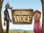 Big Bad Wolf logo